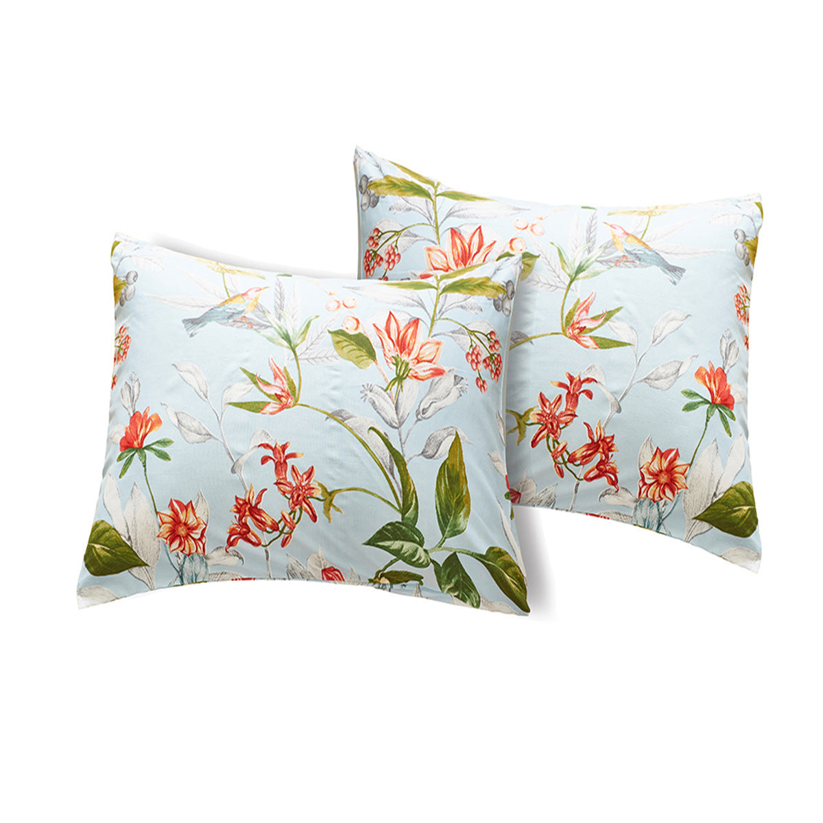 Bedding US Size Cross-border Three-piece Set