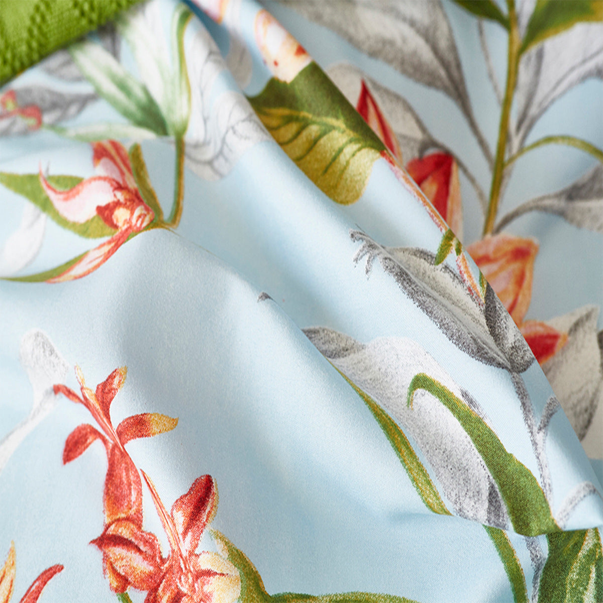 Bedding US Size Cross-border Three-piece Set